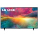 LG Smart Τηλεόραση 50" 4K UHD QNED 50QNED756RA HDR (2023)